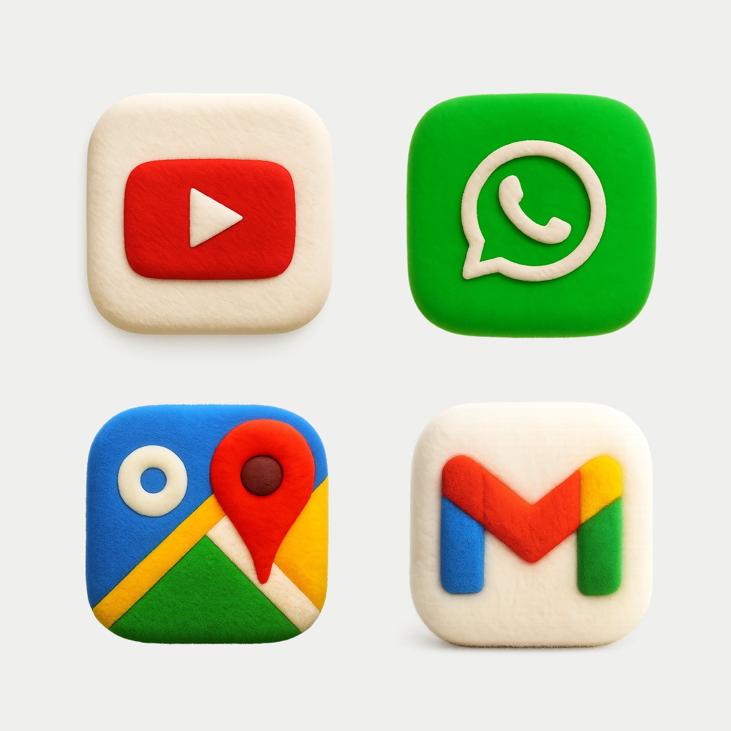 App Icons